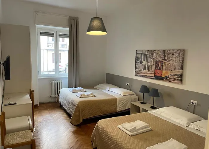 Good Rooms